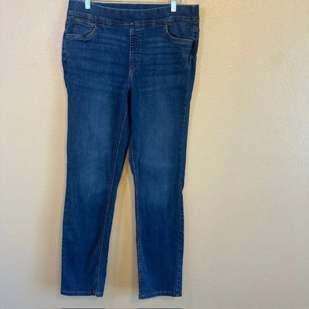 d&co co denim